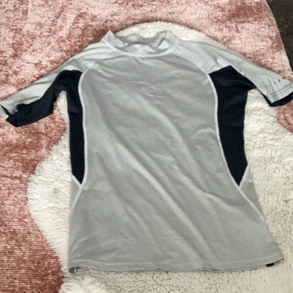 EUC RC rashguard